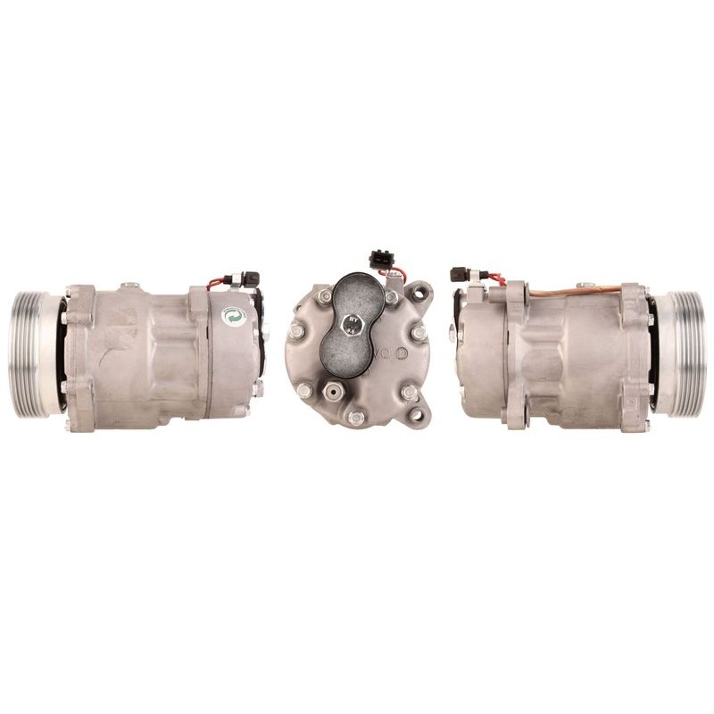 LUCAS ACP102 Compresor, aire acondicionado