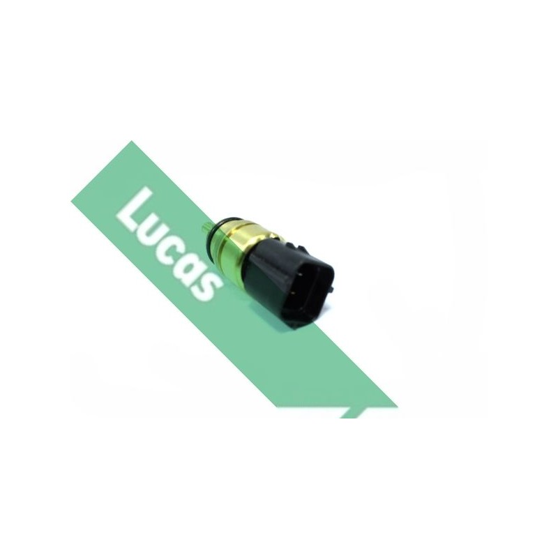 LUCAS SNB1442 Sensor, temperatura del refrigerante