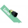 LUCAS SNB1442 Sensor, temperatura del refrigerante