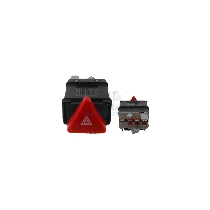 MEAT & DORIA 23606 Interruptor intermitente de aviso