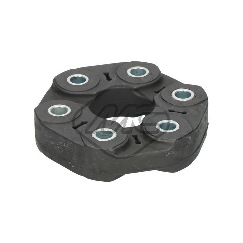 Metalcaucho 00926 Junta, árbol cardán