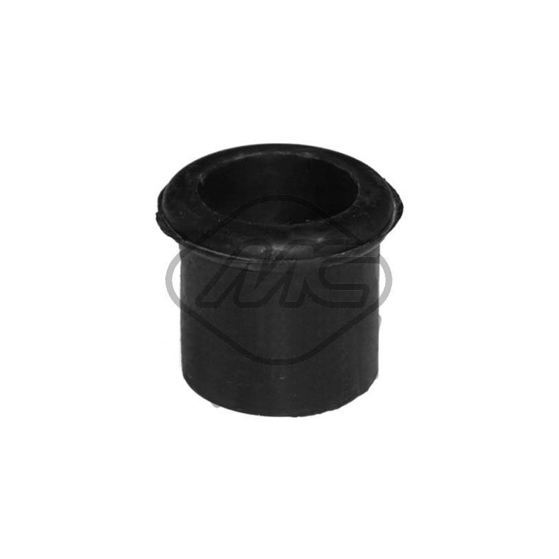 Metalcaucho 04409 Junta, brida de refrigerante