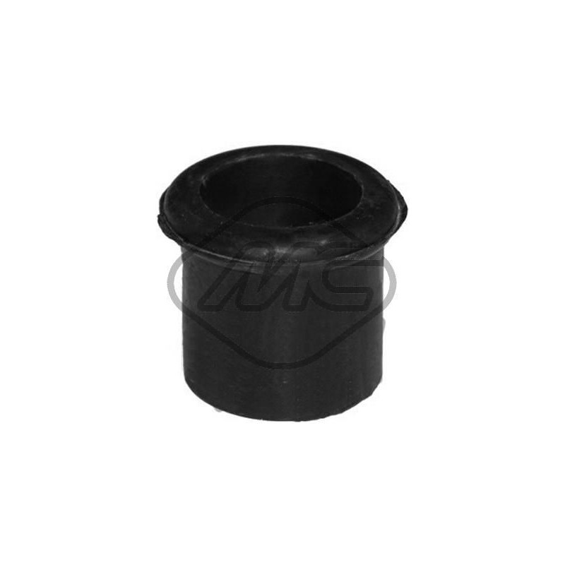 Metalcaucho 04416 Junta, brida de refrigerante