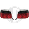 DIEDERICHS 1213794 Juego luz trasera - 1