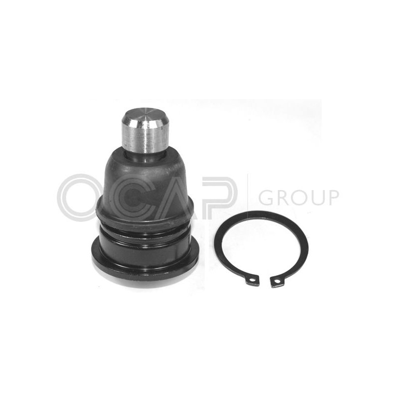 OCAP 0403124 Rótula de suspensión/carga debajo