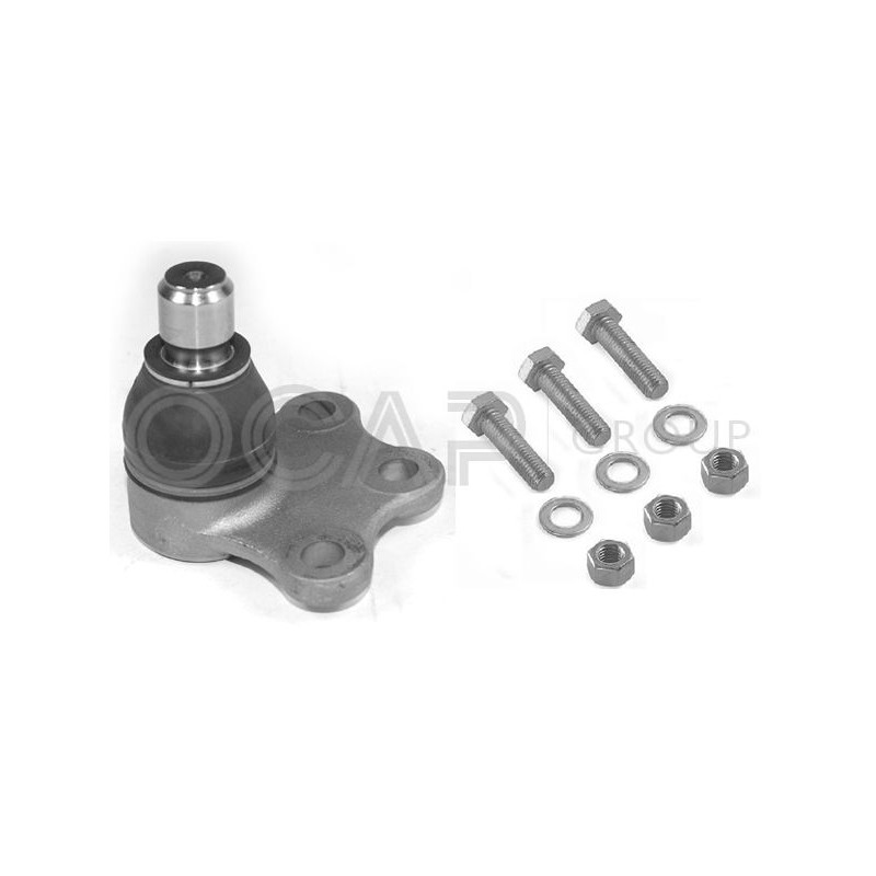 OCAP 0404600 Rótula de suspensión/carga debajo