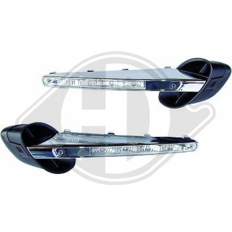DIEDERICHS 1216478 Kit intermitentes