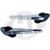 DIEDERICHS 1216478 Kit intermitentes