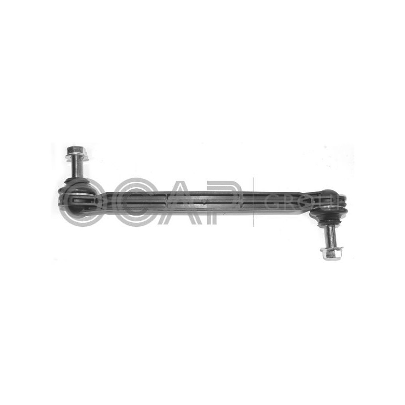 OCAP 0505752 Travesaños/barras, estabilizador Eje trasero