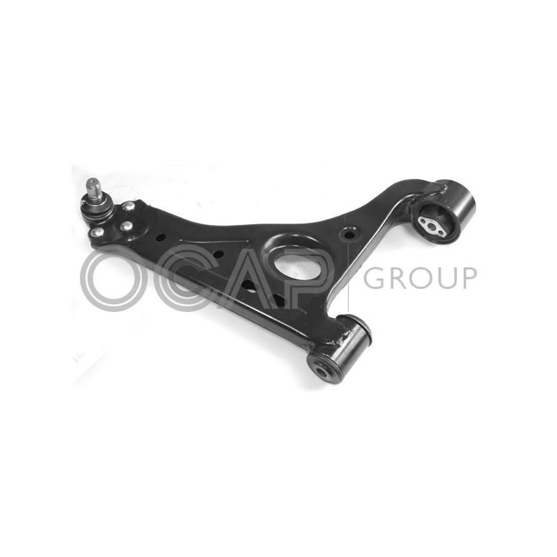 OCAP 0785745 Barra oscilante, suspensión de ruedas Eje delantero, derecha