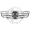 DIEDERICHS 1672441 Panal de radiador - 1