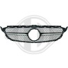 DIEDERICHS 1673440 Panal de radiador - 1