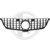 DIEDERICHS 1692441 Pieza interior panal radiador - 1