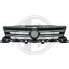 DIEDERICHS 2255241 Panal de radiador - 1