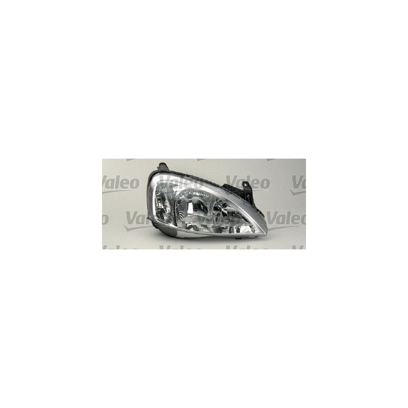 VALEO 088886 Faro principal