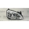 VALEO 088886 Faro principal