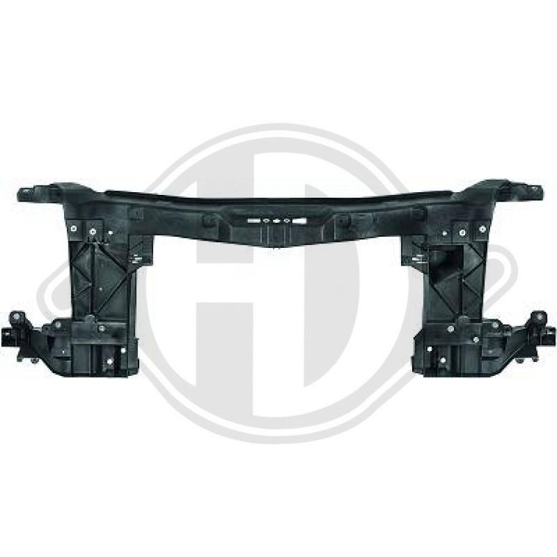 DIEDERICHS 2281002 Revestimiento frontal - 1