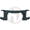 DIEDERICHS 2281002 Revestimiento frontal - 1
