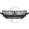DIEDERICHS 4237044 Panal de radiador - 1