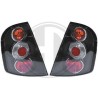 DIEDERICHS 7805195 Juego luz trasera - 1