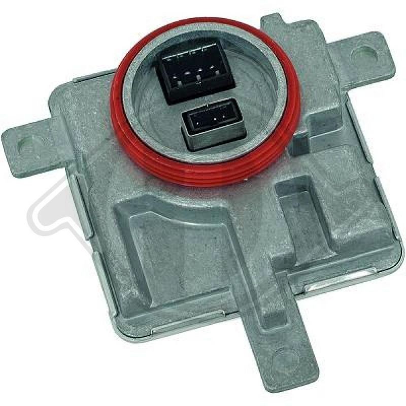 DIEDERICHS 1080284 Unidad de control, iluminación