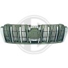DIEDERICHS 6675840 Panal de radiador - 1