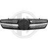 DIEDERICHS 1646240 Panal de radiador - 1