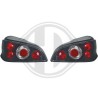 DIEDERICHS 4210295 Juego luz trasera - 1