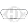 DIEDERICHS 6837039 Marco, panal de radiador