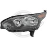 DIEDERICHS 1455783 Faro principal - 1