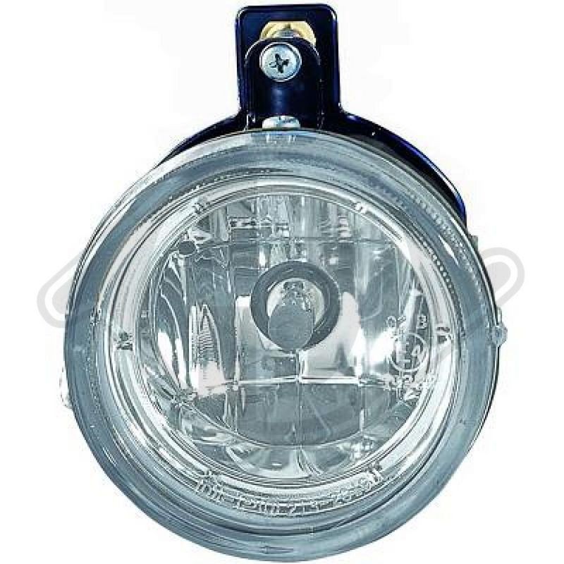 DIEDERICHS 5403888 Óptica de faro, faro antiniebla