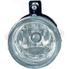 DIEDERICHS 5403888 Óptica de faro, faro antiniebla - 1