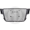 DIEDERICHS 1045140 Panal de radiador - 1