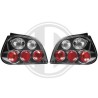 DIEDERICHS 4462595 Juego luz trasera - 1