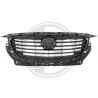DIEDERICHS 5645040 Panal de radiador - 1