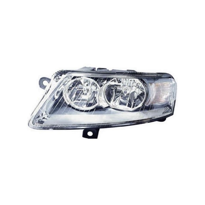 IPARLUX 11121802 Faro principal - 1