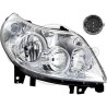 DIEDERICHS 3484180 Faro principal - 1