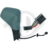 DIEDERICHS 1835224 Retrovisor exterior - 1