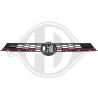 DIEDERICHS 2209740 Panal de radiador - 1