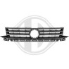 DIEDERICHS 2297640 Panal de radiador - 1