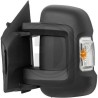 DIEDERICHS 3484825 Retrovisor exterior - 1
