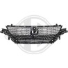 DIEDERICHS 4237140 Panal de radiador - 1