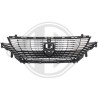 DIEDERICHS 4237142 Panal de radiador - 1