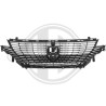 DIEDERICHS 4237143 Panal de radiador - 1