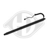 DIEDERICHS 9100538 Muelle neumático, maletero/compartimento de carga - 1