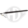 DIEDERICHS 9100545 Muelle neumático, maletero/compartimento de carga - 1