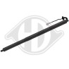 DIEDERICHS 9100552 Muelle neumático, maletero/compartimento de carga - 1