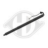 DIEDERICHS 9100553 Muelle neumático, maletero/compartimento de carga - 1
