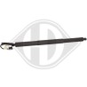 DIEDERICHS 9100569 Muelle neumático, maletero/compartimento de carga - 1