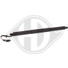 DIEDERICHS 9100574 Muelle neumático, maletero/compartimento de carga - 1